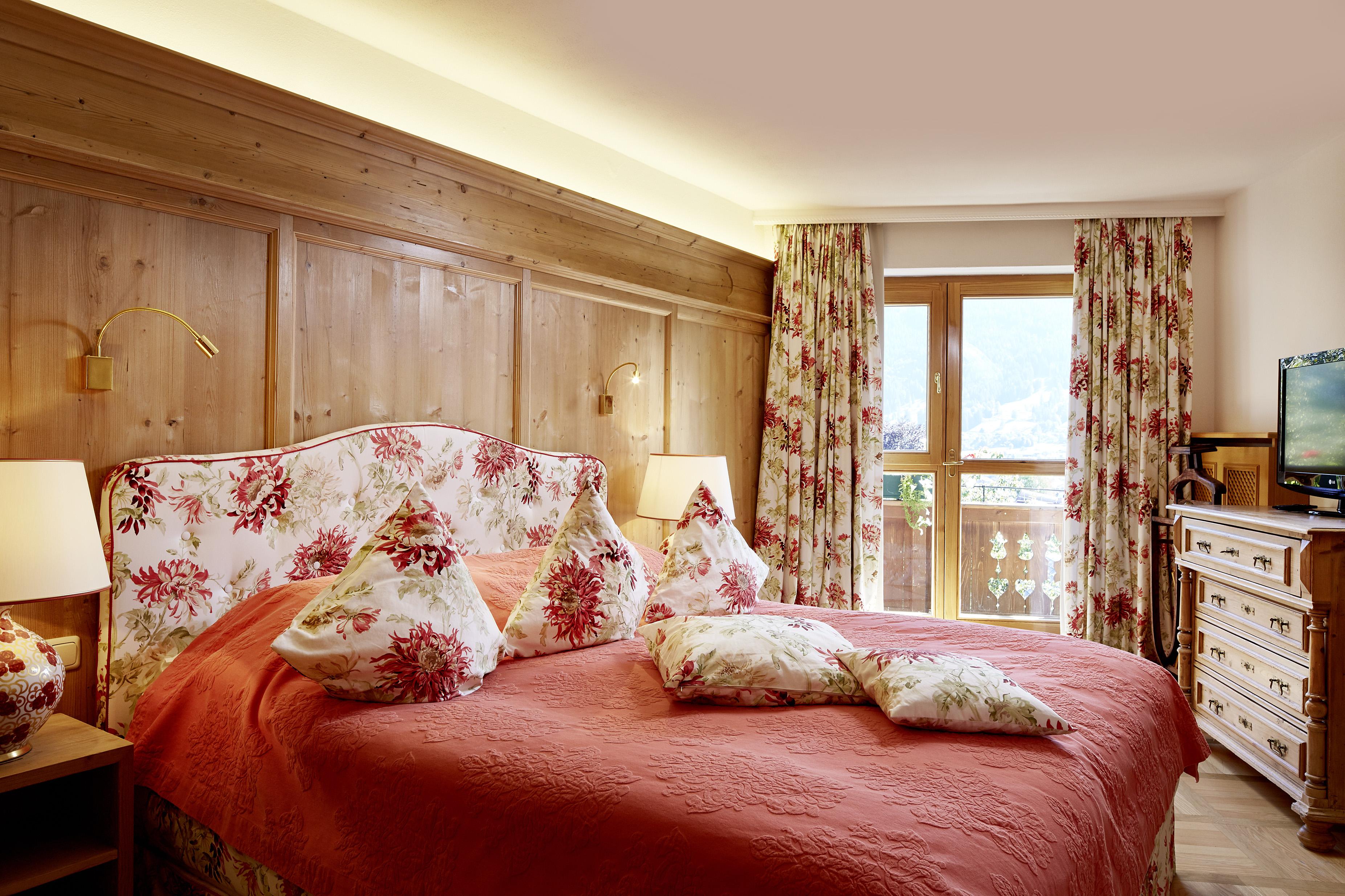 Relais & Chateaux Hotel Tennerhof Kitzbuhel Exterior photo