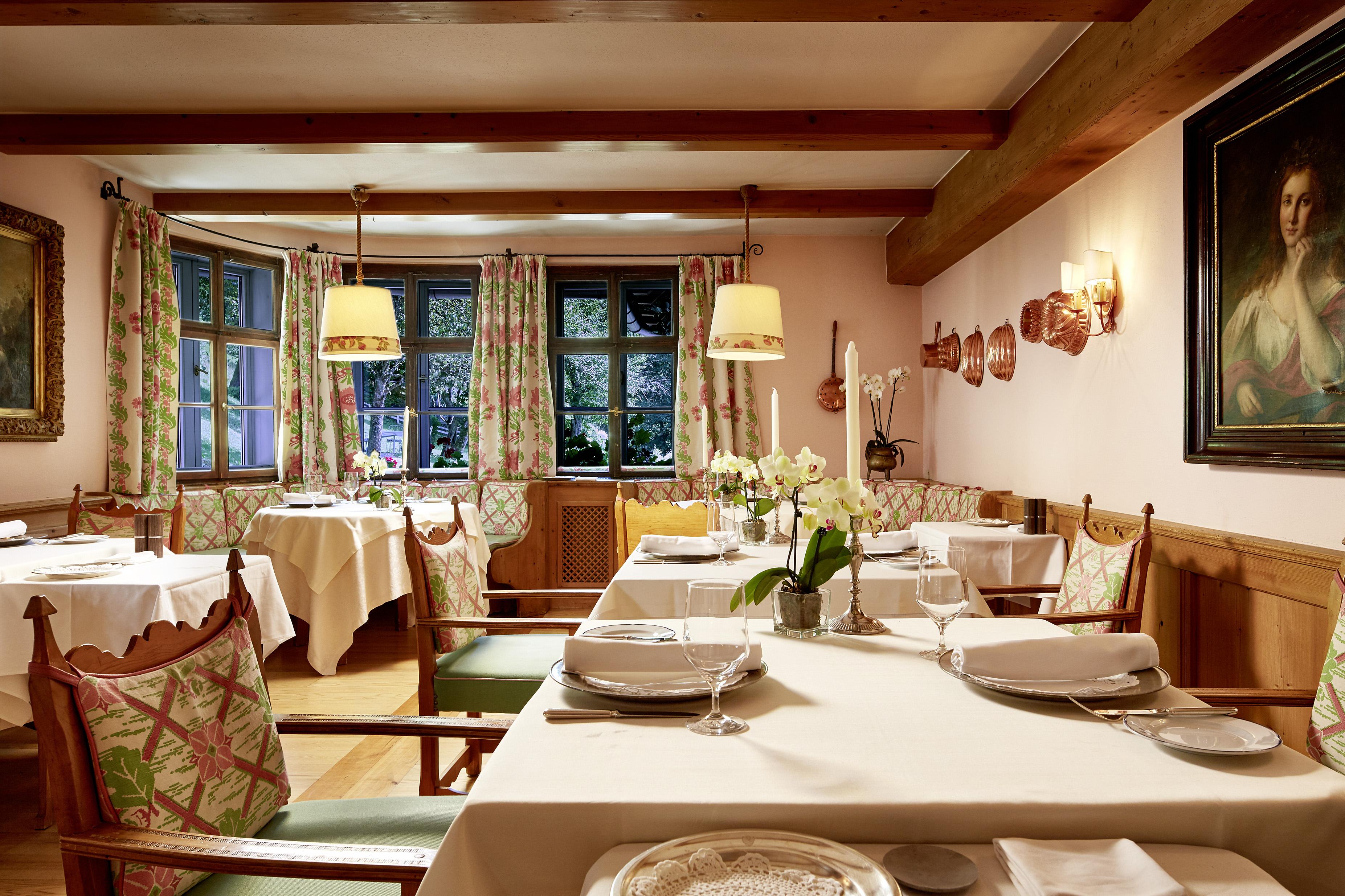 Relais & Chateaux Hotel Tennerhof Kitzbuhel Facilities photo
