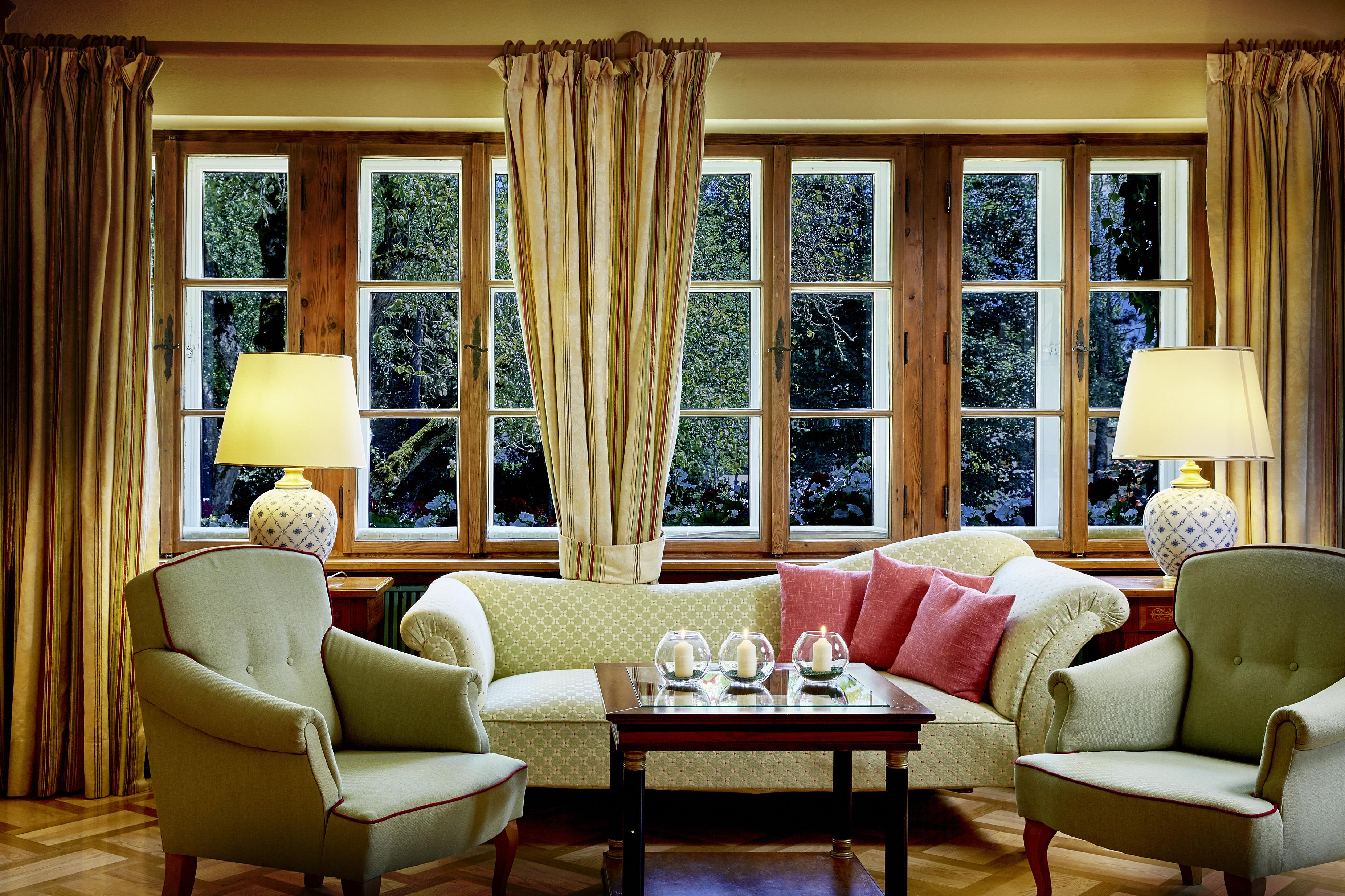 Relais & Chateaux Hotel Tennerhof Kitzbuhel Room photo