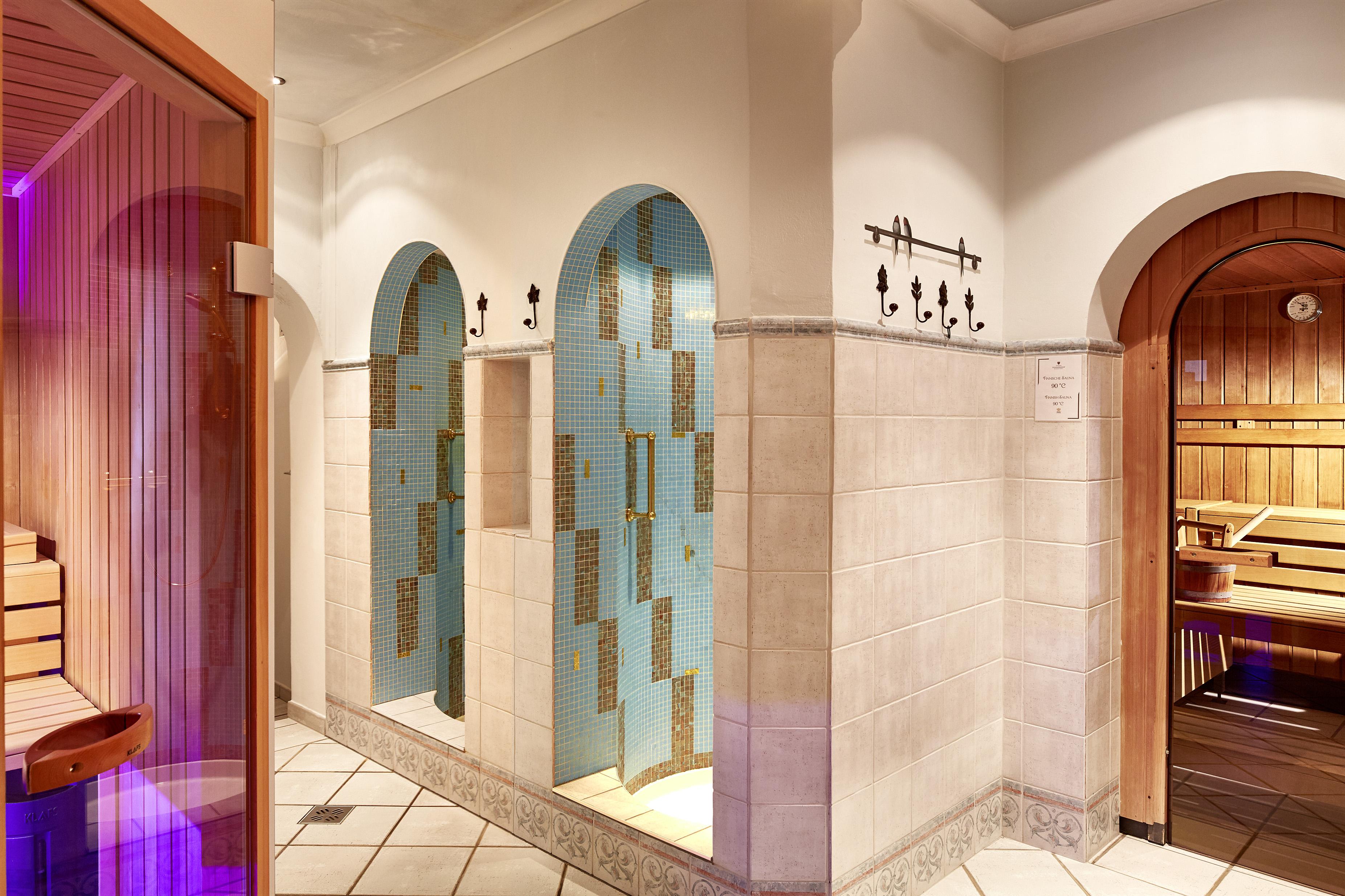 Relais & Chateaux Hotel Tennerhof Kitzbuhel Facilities photo