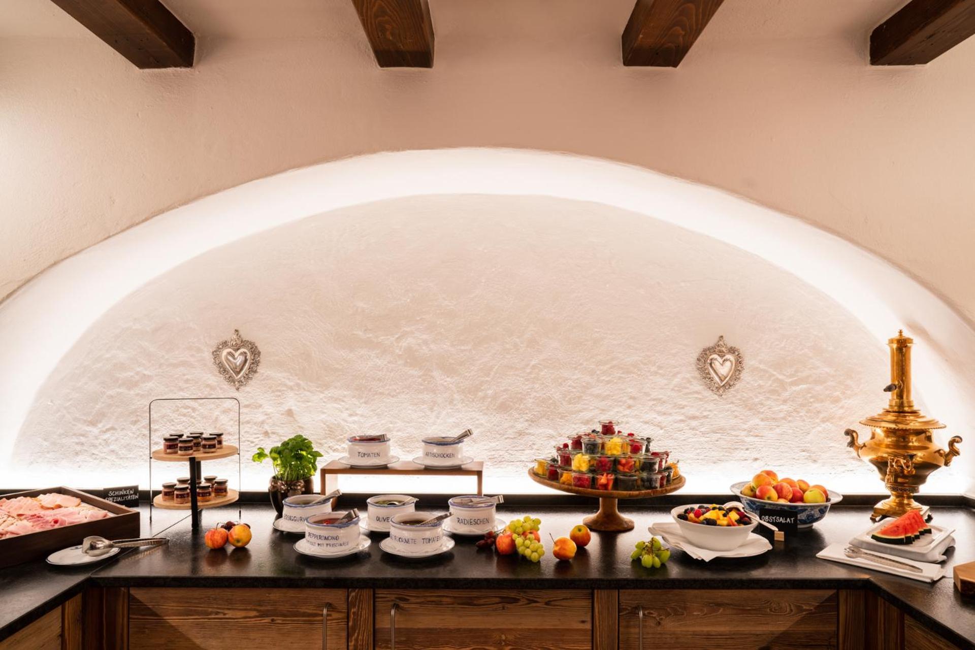 Relais & Chateaux Hotel Tennerhof Kitzbuhel Exterior photo